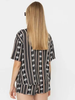 Volcom Sun Stunner Wmn Hemd