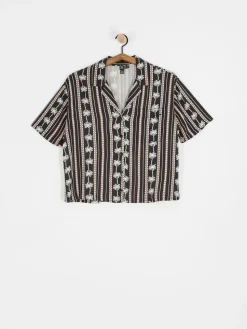 Volcom Sun Stunner Wmn Hemd