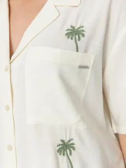 Volcom Sun Stunner Wmn Hemd