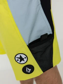 Volcom Surf Vitals Noa Deane Lib 20 Boardshorts