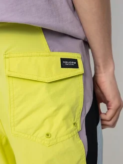 Volcom Surf Vitals Noa Deane Lib 20 Boardshorts