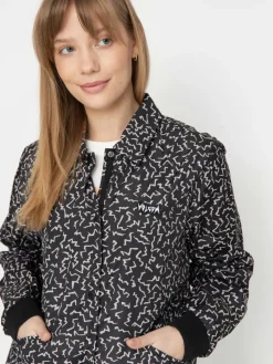 Volcom Surfpunk Coach Wmn Jacke