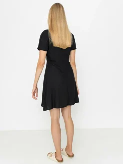 Volcom Surfpunk Wmn Kleid