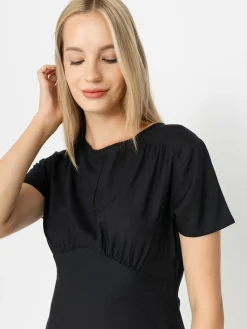 Volcom Surfpunk Wmn Kleid