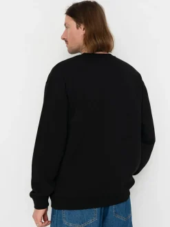 Volcom Sweatshirt Single Stone Crew