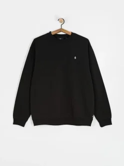 Volcom Sweatshirt Single Stone Crew
