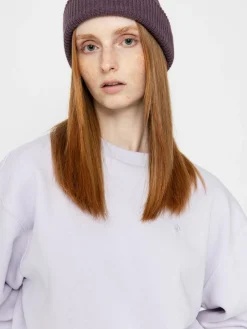 Volcom Sweatshirt Stone Heart Up Crew Wmn