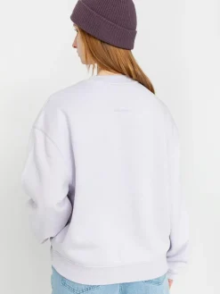 Volcom Sweatshirt Stone Heart Up Crew Wmn