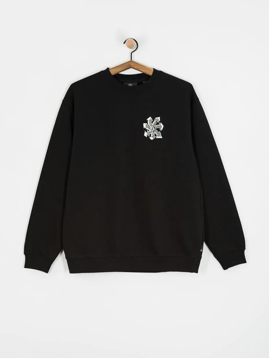 Volcom Sweatshirt Watanite Crew