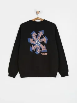 Volcom Sweatshirt Watanite Crew
