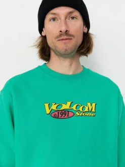 Volcom Sweatshirt Watanite Crew