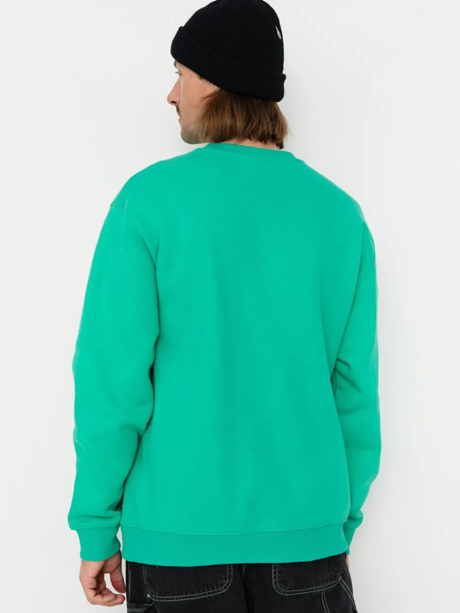 Volcom Sweatshirt Watanite Crew