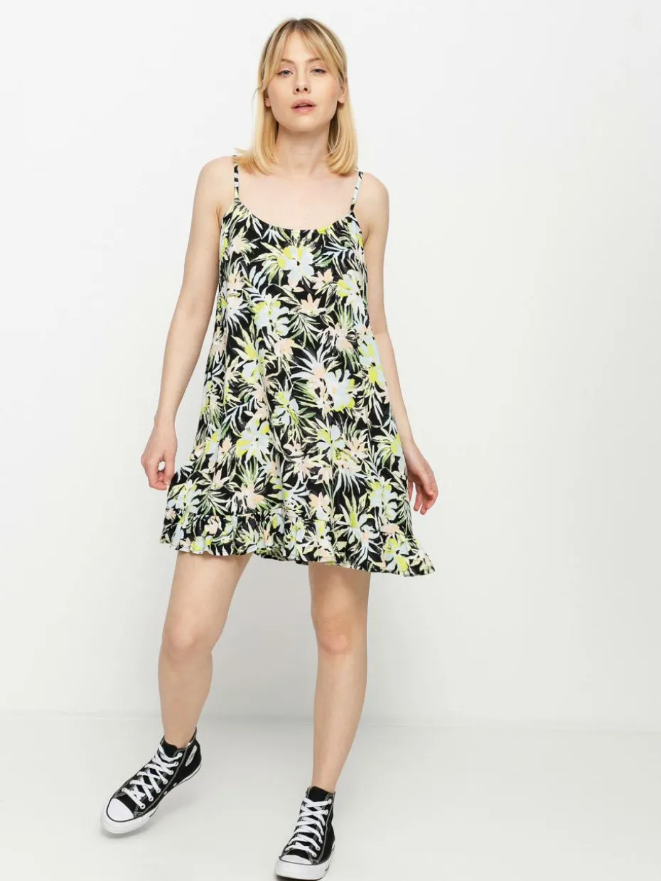 Volcom Thats My Type Kleid Wmn