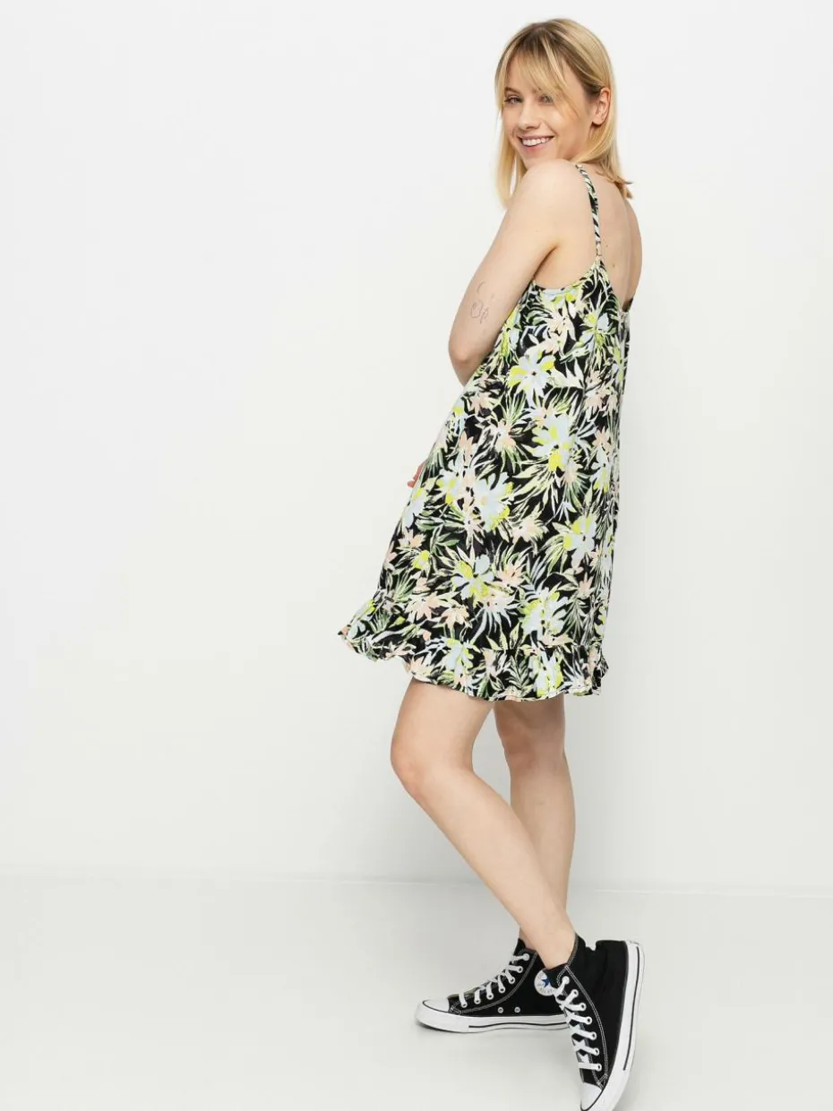 Volcom Thats My Type Kleid Wmn