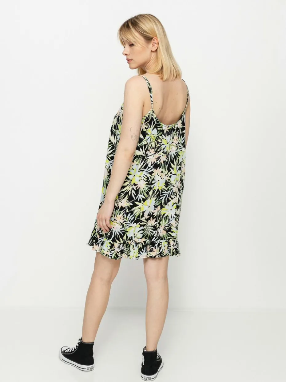 Volcom Thats My Type Kleid Wmn