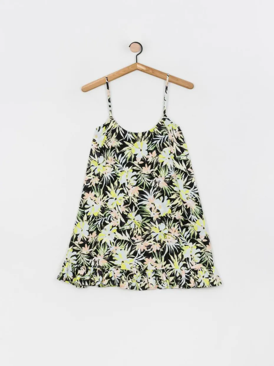 Volcom Thats My Type Kleid Wmn