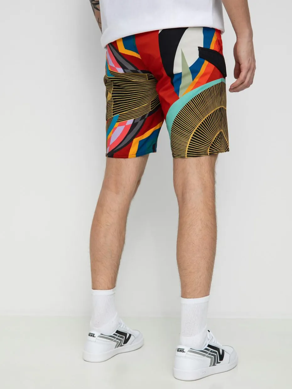 Volcom Thomas Hooper Mod 19 Board shorts