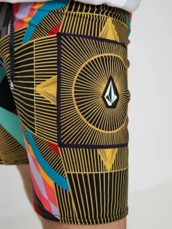 Volcom Thomas Hooper Mod 19 Board shorts