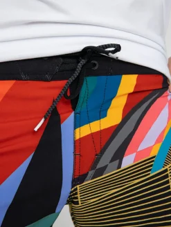 Volcom Thomas Hooper Mod 19 Board shorts