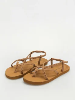 Volcom Thriller Wmn Flip Flops