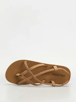 Volcom Thriller Wmn Flip Flops