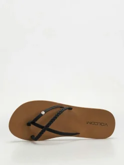 Volcom Thrills II Flip Flops Wmn