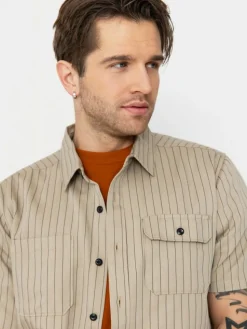 Volcom Trade Stone Hemd