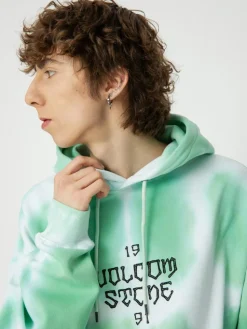Volcom Trippin Dye HD Hoodie