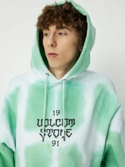 Volcom Trippin Dye HD Hoodie