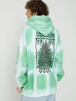 Volcom Trippin Dye HD Hoodie