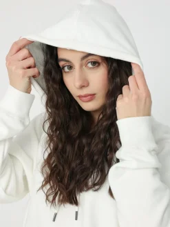 Volcom Truly Stoked Bf HD Hoodie