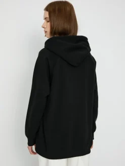 Volcom Truly Stoked Bf HD Hoodie Wmn