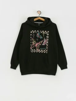 Volcom Truly Stoked Bf HD Hoodie Wmn