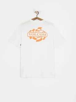 Volcom T-Shirt Startlog Bsc