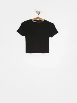 Volcom T-Shirt Volcomstone Crop Wmn