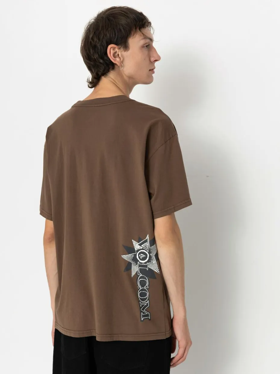 Volcom Tt B Iguchi Valley T-Shirt