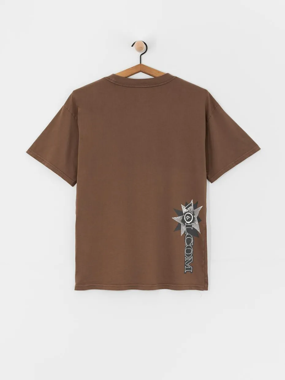 Volcom Tt B Iguchi Valley T-Shirt