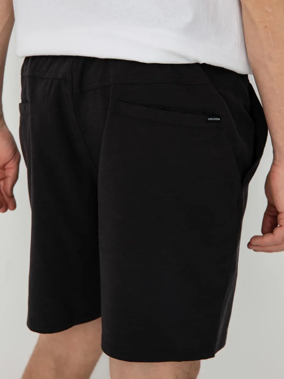 Volcom Understoned Hybrid 18 Shorts