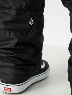 Volcom Utility Puff Hose