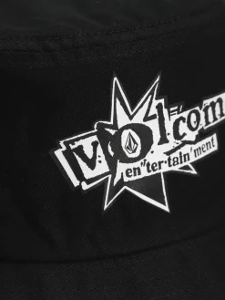 Volcom V Ent Flyer Bucket Hut/schibermütze