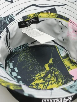 Volcom V Ent Flyer Bucket Hut/schibermütze