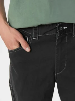 Volcom V Ent Hockey Dad 20 Shorts