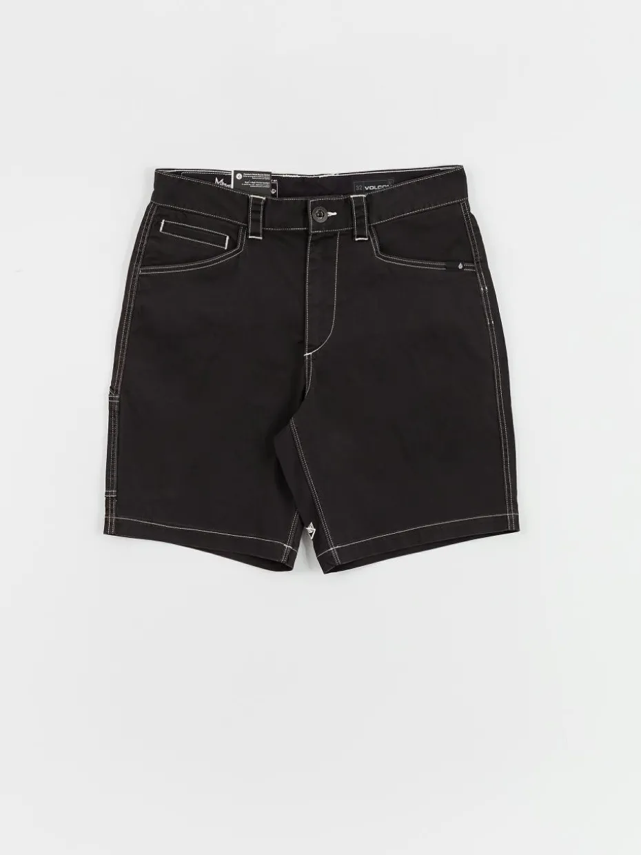Volcom V Ent Hockey Dad 20 Shorts