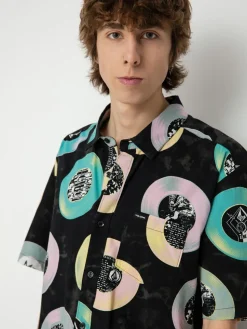 Volcom V Ent Lp Hemd