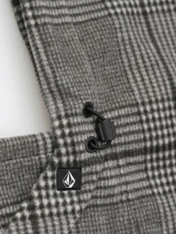 Volcom V Scout Hoody Bandana Wmn