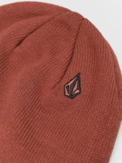 Volcom V.Co Skull Mütze