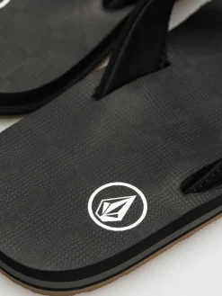 Volcom Victor Flip Flops