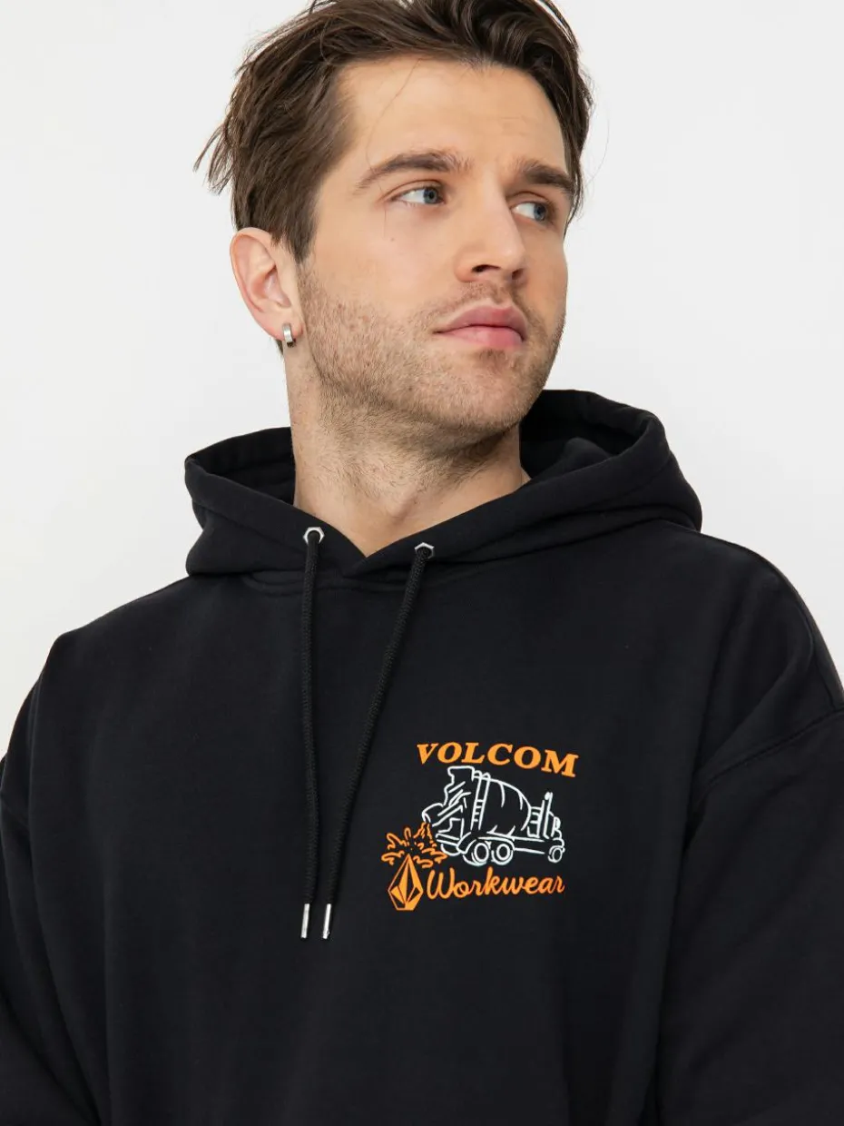 Volcom Volcom Ent Crew Sweatshirt