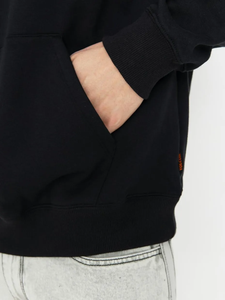 Volcom Volcom Ent Crew Sweatshirt