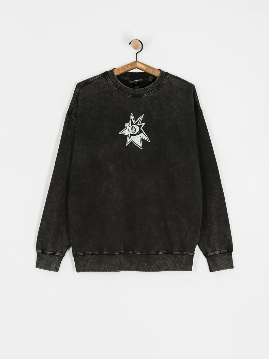 Volcom Volcom Ent Crew Sweatshirt